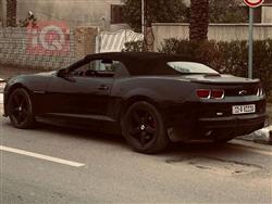 شيفروليه كامارو